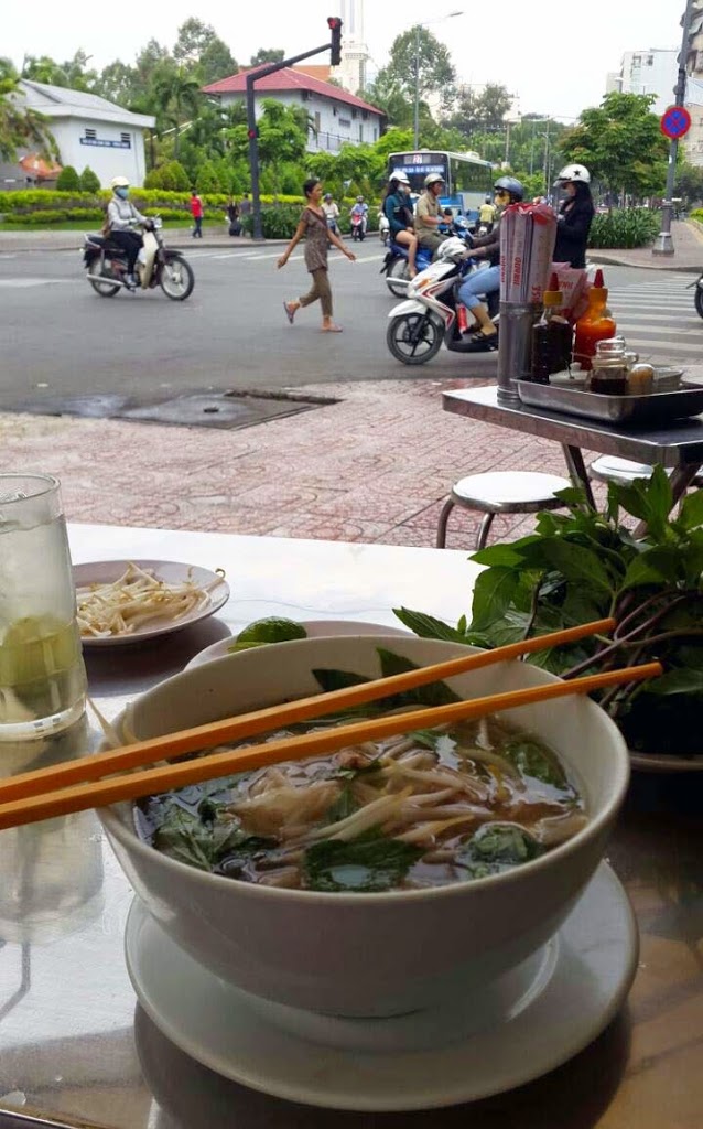 vietnamese pho