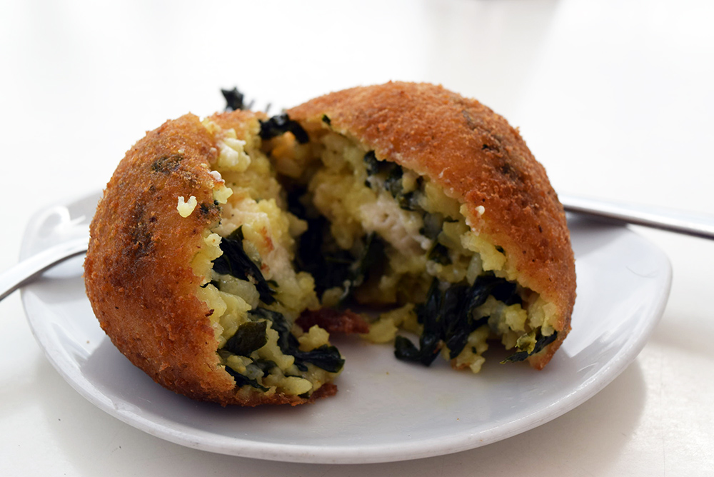 Arancini