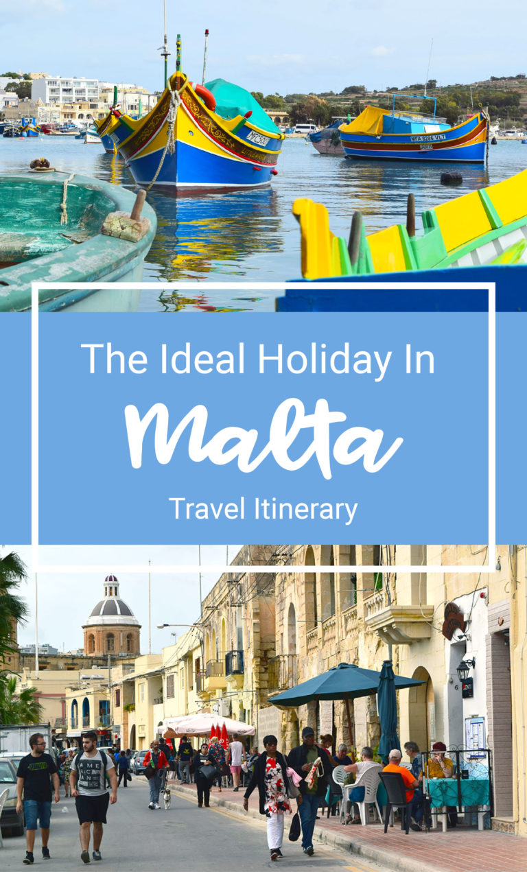 travel agency list in malta