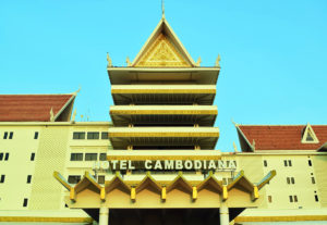 cambodiana hotel architecture phnom penh