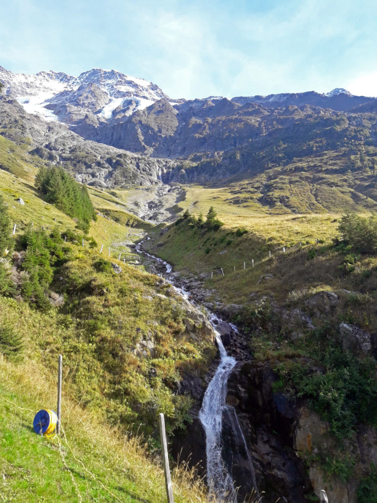 Ten Best Hikes Around The Lauterbrunnen Valley