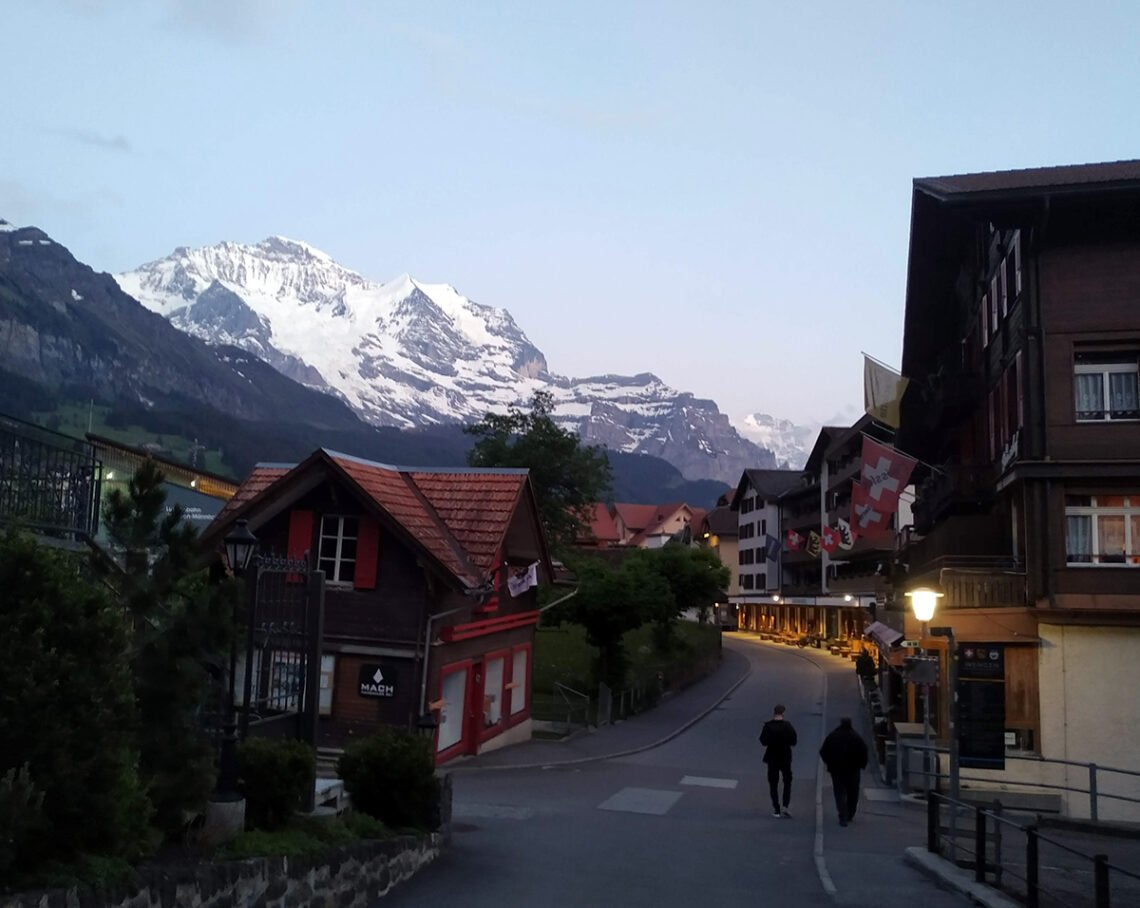 10 Best Instagram Spots In Wengen Switzerland With Mapped Locations 10 Best Instagram Spots In Wengen Switzerland With Mapped Locations