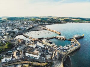 Things to do in Penzance
