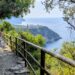 Hiking cinque terre Italy